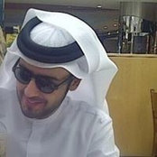 Foto von Yahya Lootah