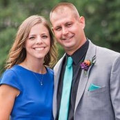 Amanda Parker's photo