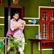Foto von Jebin Kumar