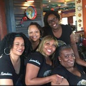 Foto de Delisha James
