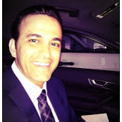 Adrien Abbasi's photo