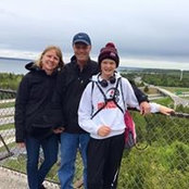 Amy McKown's photo