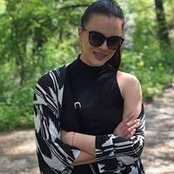 Ванеса Димитрова's photo