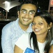 Prashant Agarkar's photo
