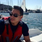 Victor Huang's photo