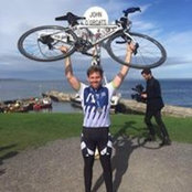 Tom Vose's photo