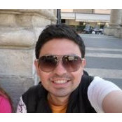 Foto von Jarh Ramirez