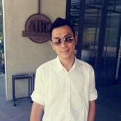 Shaun Ooi's photo