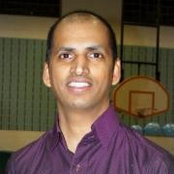 Sunil Chowdarys foto