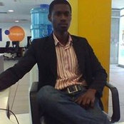 Kwame Baffours foto