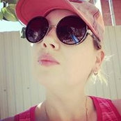 Anna Rudenko's photo