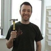 David Barrett-Kahn's photo