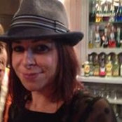 Sarah Callaghan's photo