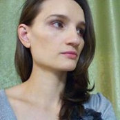 Anna Dyachkova's photo