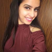 Kanika Mehta's photo
