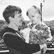 Liam Merlyn's photo