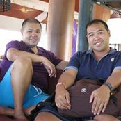 Foto von Cheah Boon
