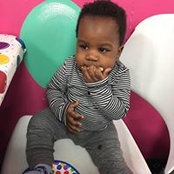Mercy Mukasha's photo