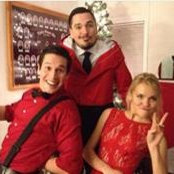 Vince Giorgio's photo
