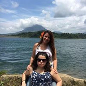 Carolina Arce's photo