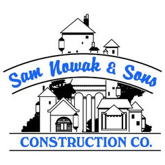 Sam Nowak and Sons Construction Co.