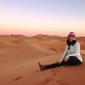 Lidiya Dervisheva's photo