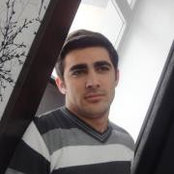 Elnur Recebov's photo
