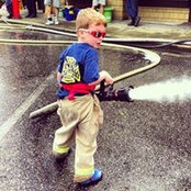Brock Barabash's photo