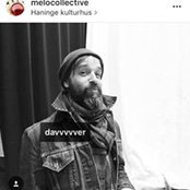Foto de David Liver