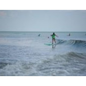 Trey Barnes's photo