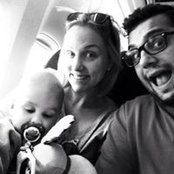 Caroline Di Giorgi's photo