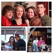Tracey McElhone's photo