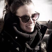 Foto von Alexandra Bernard