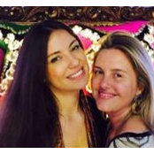 fiona araujo's photo
