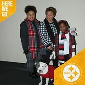 Adrienne Rae's photo