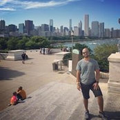 Isaac Cruz's photo