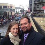 Heath Parker's photo