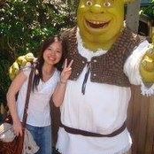 Lina Sheng's photo