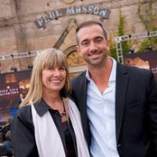 Sean Dinsmore's photo