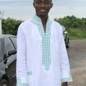 Samuel Adjei's photo