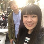 Tzu-han Lin's photo