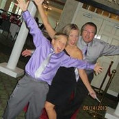 Mark Watson's photo