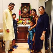 Foto von Santosh Daga