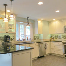 Kitchen Ideas