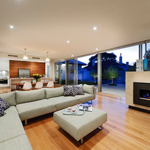 open space