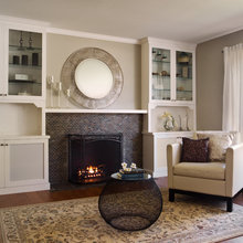 Fireplace Ideas