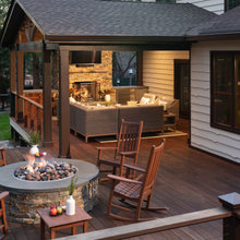 Deck Ideas