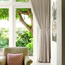 Curtains & fabrics