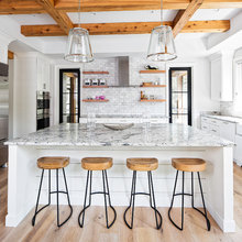 Kitchen Cabin