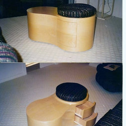 Foyer Tables and More - Products